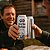 Cerveja Alemã Hacker Pschorr Weissbier Lata 500ml - Imagem 4