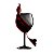 Vinho Tinto Marchesi Di Terrezola Montepulciano 750 ml - Imagem 2