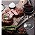 Vinho Tinto Italiano Sta Lucia Rosso Castellani 750 ml - Imagem 3