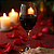Vinho Tinto Italiano Sta Lucia Rosso Castellani 750 ml - Imagem 2