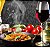 Vinho Tinto Italiano Monte Antico IGT Toscana 750 ml - Imagem 3