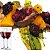 Vinho Tinto Francês La Bastide Chateauneuf du Pape 750 ml - Imagem 3