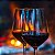 Vinho Tinto Francês Feuille Dorée AOP Bordeaux 750 ml - Imagem 2
