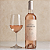 Vinho Suave Rosé Casa Valduga Naturelle 750ml - Imagem 4