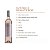 Vinho Frisante Rosé Casa Valduga Naturelle 750ml - Imagem 2
