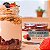 Geleia Gourmet Casa Madeira Zero Frutas Vermelhas 220g - Imagem 3
