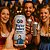 Kit 3 Cervejas Hacker Pschorr  Weiss Munchner Kellerbier 500ml - Imagem 2