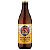Cerveja Paulaner Munchner Hell Alemã Garrafa 330ml - Imagem 1