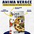 Farinha Italiana Tipo 00 para Pizza Napoletana Molino Denti 5 Kg - Imagem 2