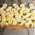 Farinha Italiana Tipo 00 para Pasta Fresca Molino Denti 1Kg - Imagem 2