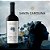 Vinho Tinto Fino Sta Carolina Gran Reserva Assemblage 750ml - Imagem 2