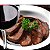 Vinho Tinto Italiano Luccarelli Gold Sangiovese 750ml - Imagem 2