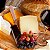 Vinho Tinto Italiano Luccarelli Gold Sangiovese 750ml - Imagem 5