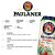 Kit 6 Cervejas Alemã Paulaner Weissbier München Lata 500ml + Copo Prost - Imagem 5