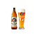 Kit 12 Cervejas De Trigo Paulaner Weissbier Original 500ml + Copo Prost - Imagem 3