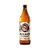 Kit 12 Cervejas De Trigo Paulaner Weissbier Original 500ml + Copo Prost - Imagem 4