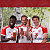 Kit 4 Cervejas Paulaner Weissbier FC Bayern München 500ml + Copo Prost - Imagem 6