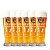 Kit 6 Copo Alto Paulaner Vidro Prost 500ml Importado Alemanha - Imagem 1