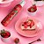 Espuma Sabor Morango para Drinks Begin Spices 220ml - Imagem 2