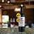 Vinho Tinto Chileno Tabali Pedregoso Cabernet Franc 750ml - Imagem 2