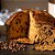 Panettone Gotas Chocolate Vegano Maestra Per La Pastina 750g - Imagem 3