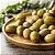 Azeitona Italiana Verde Siciliana Inteira Asaro 340g - Imagem 2