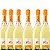 Kit 6 Espumantes Freixenet Mia Moscato Sweet 750ml - Imagem 1