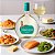 Vinho Branco Português Calamares Verde Sweet 750 ml - Imagem 3