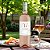Vinho Chileno Rose Tantehue 750ml - Imagem 4