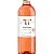 Vinho Chileno Rose Tantehue 750ml - Imagem 3