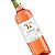 Vinho Chileno Rose Tantehue 750ml - Imagem 2