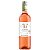 Vinho Chileno Rose Tantehue 750ml - Imagem 1
