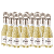 Kit 12 Espumantes Freixenet Prosecco D.O.C. Seco 200ml - Imagem 1