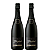 Kit 2 Espumantes Cava Freixenet Cordon Negro Brut 750ml - Imagem 2