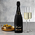 Kit 2 Espumantes Cava Freixenet Cordon Negro Brut 750ml - Imagem 4