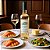Vinho Branco Português  Bons Ventos 750ml - Imagem 4