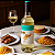 Vinho Australiano Yellow Tail Moscato Branco 750 ml - Imagem 4