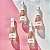 Kit 12 Espumantes Freixenet Italiano Rose Seco 200ml - Imagem 6