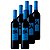 Kit 6 Vinhos Tinto Portugues EA Cartuxa 750ml - Imagem 1
