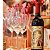 Kit Vinho Português Branco e Tinto Julia Florista 750ml - Imagem 5