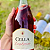 Vinho Italiano Lambrusco Cella Rose 750ml - Imagem 3