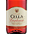 Vinho Italiano Lambrusco Cella Rose 750ml - Imagem 2
