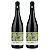 Kit 2 Vinhos Tinto Português Intimista 750ml - Imagem 1