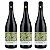 Kit 3 Vinhos Tinto Português Intimista 750ml - Imagem 1