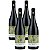 Kit 4 Vinhos Tinto Português Intimista 750ml - Imagem 1