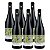 Kit 6 Vinhos Tinto Português Intimista 750ml - Imagem 1