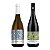 Kit 2 Vinhos Português Intimista Branco e Tinto 750ml - Imagem 1