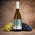Vinho Branco Português Intimista 750ml - Imagem 3