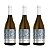 Kit 3 Vinhos Branco Português Intimista 750ml - Imagem 1