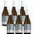Kit 6 Vinhos Branco Português Intimista 750ml - Imagem 1